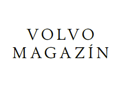 volvo magazín